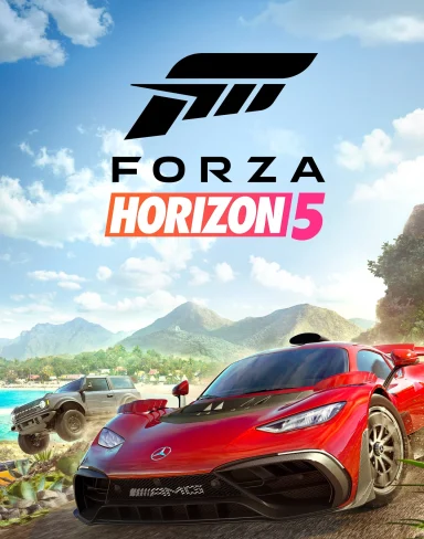 Forza Horizon 5 Premium Edition