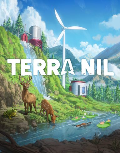 Terra Nil