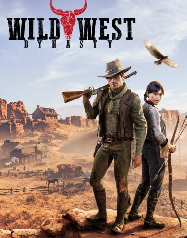 Wild West Dynasty