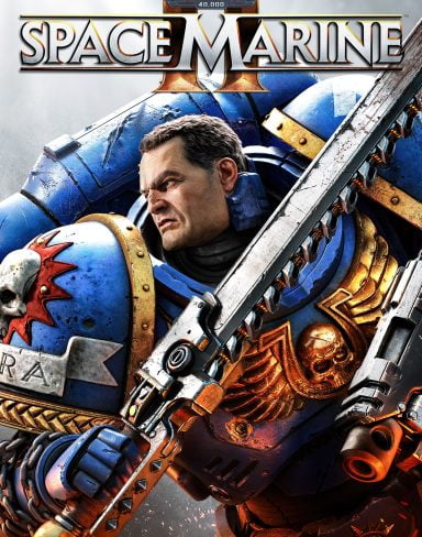 Warhammer 40,000: Space Marine 2