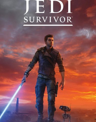 STAR WARS Jedi: Survivor