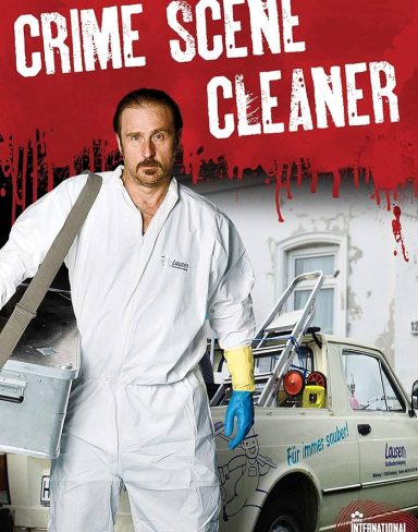 Crime Scene Cleaner