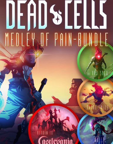 Dead Cells: Medley of Pain Edition