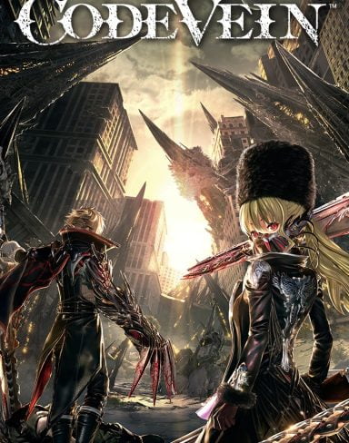 CODE VEIN