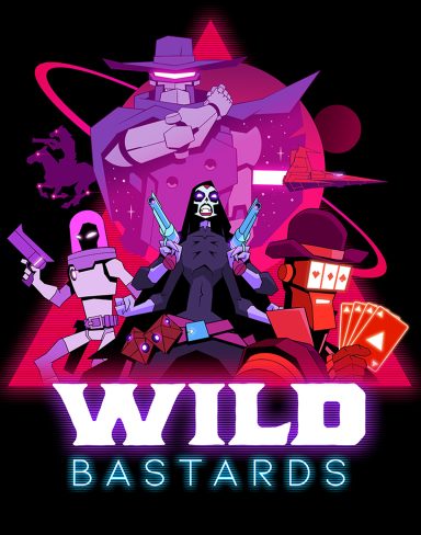 Wild Bastards