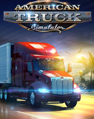 American Truck Simulator