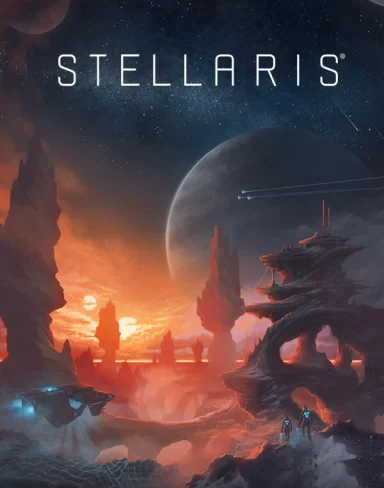 Stellaris Ultimate Bundle