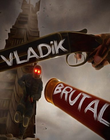 Vladik Brutal