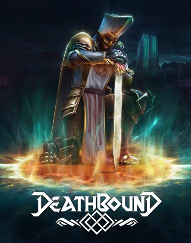 Deathbound