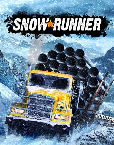 SnowRunner: Premium Edition