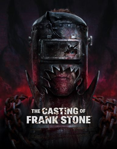 The Casting of Frank Stone