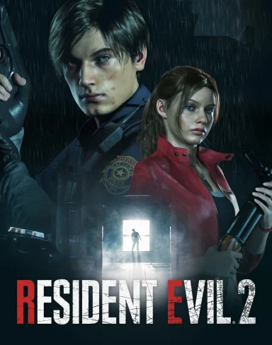 Resident Evil 2 Remake