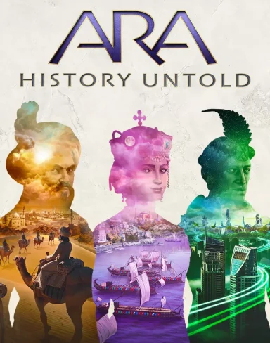 Ara: History Untold