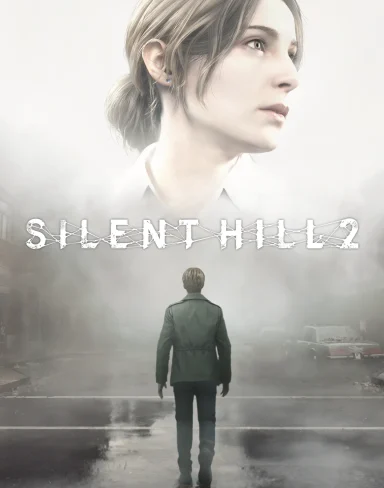 Silent Hill 2 Remake