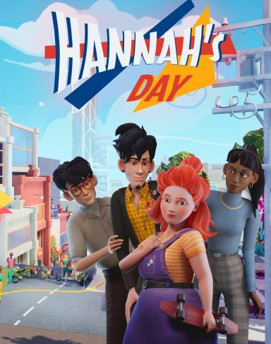 Hannah’s Day