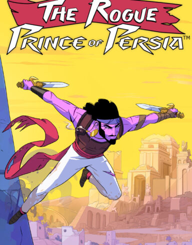 The Rogue Prince of Persia