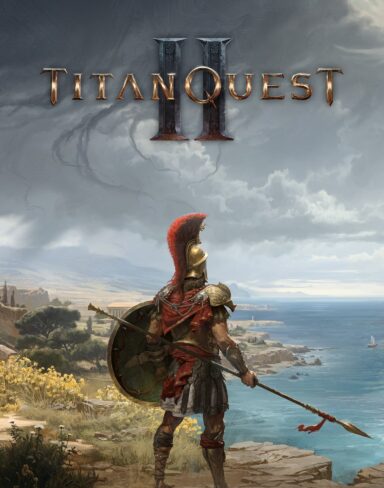 Titan Quest II